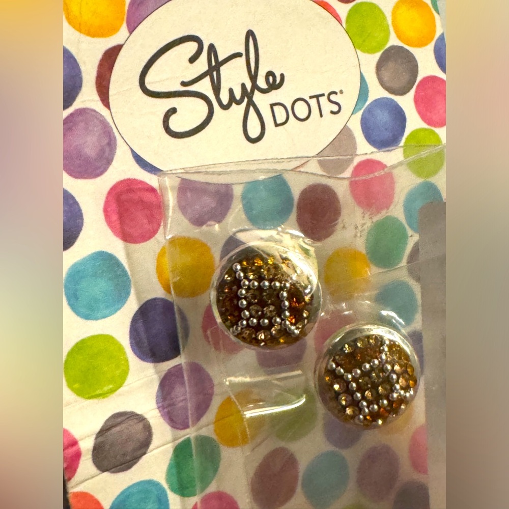 Style Dots Couture Original Dots